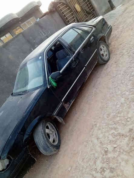 السلام عليكم ، دايو برنس موديل 1996 متعهد كير ومحرك دخانه قليله متعهد صدرها وكهربائيات تخم تاير باتري جديد سياره بلاديه شرط التحويل السعر 13 وبيها مجال العنوان بابل جبله لا اتواجد على الفيس ، ***********
