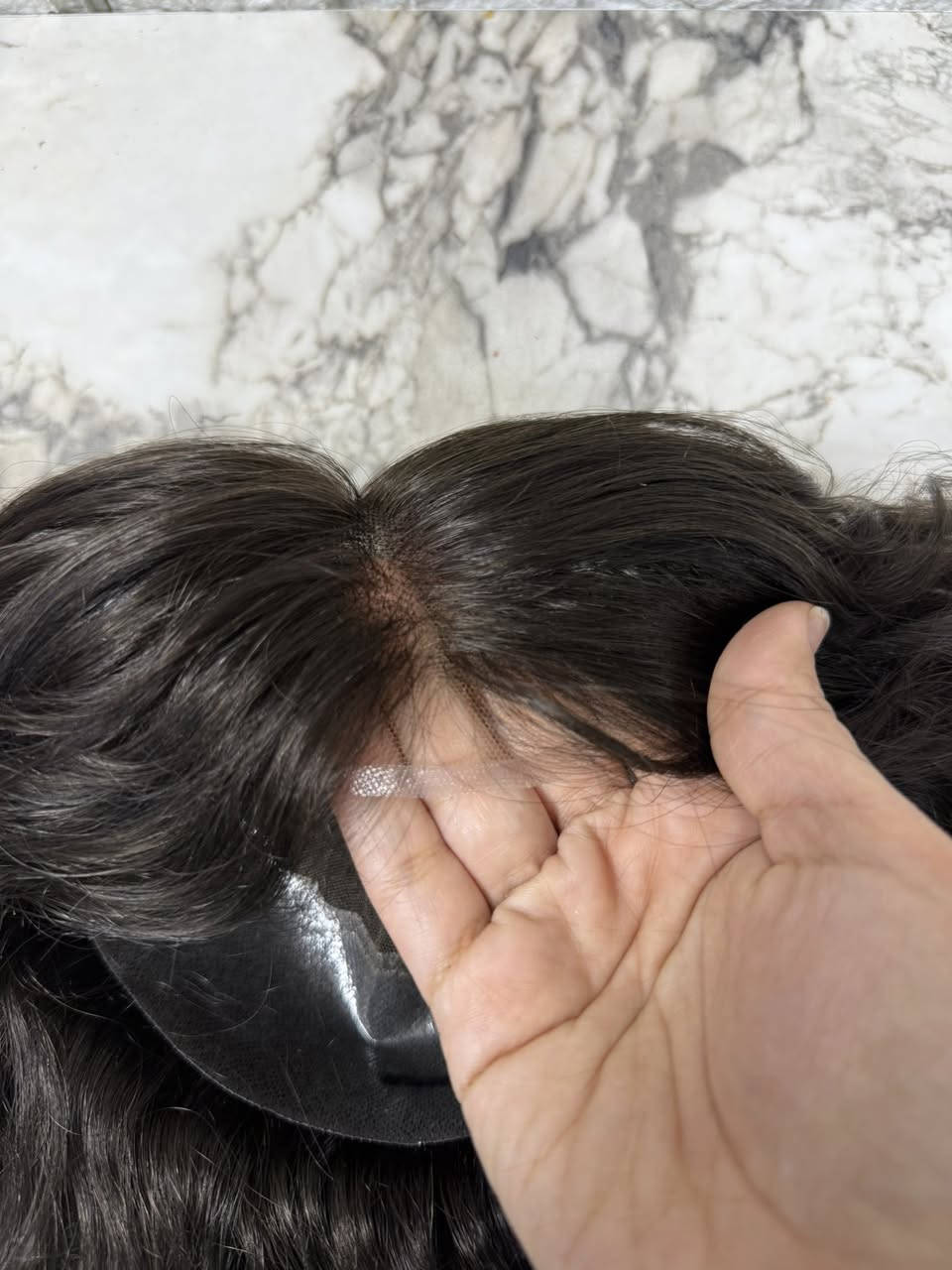 باروكه رجالي شعر طبيعي ١٠٠٪؜
السعر ٤٠ الف


**إذا كنت صاحب هذا الإعلان وتريد حذفه لأي سبب، رجاءا أرسل رسالة إلى الدعم الفني**