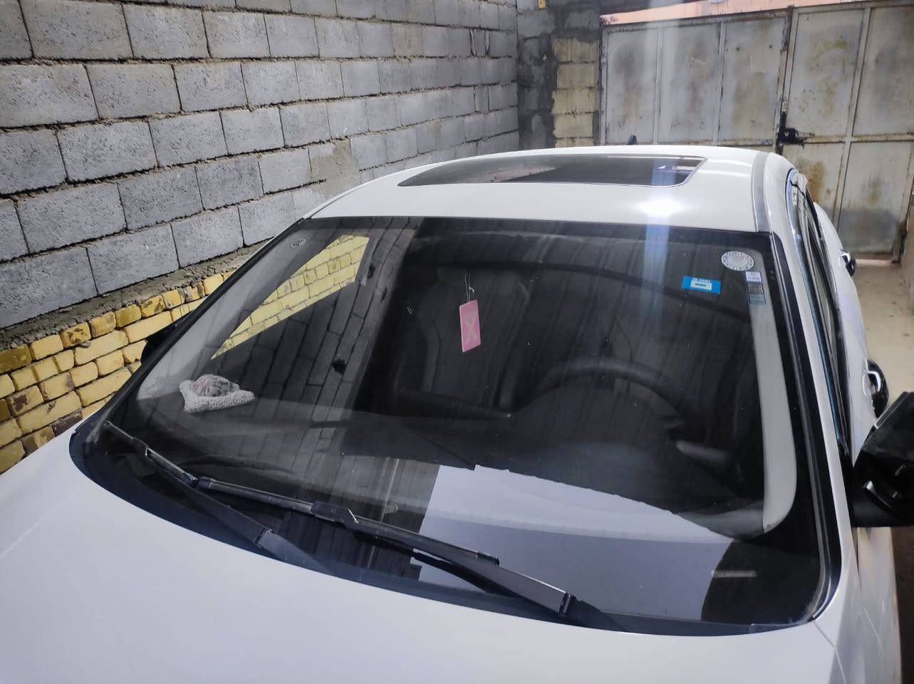 النترا 25 للبيع  السعر 140 مكلف بالنشر للاستفسار الاتصال ‏‪0770 708 7558‬‏ البصرة, العراق
