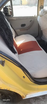 سمند • ٢٠١١ • قضاء الخضر