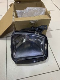 دوج رام كلاسك • مرايات جانبيه • بلاجكتور