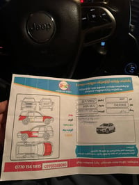 جيب شيروكي 2019 • سيارة جيب • شيروكي مستعملة • جيب للبيع • شيروكي كركو...