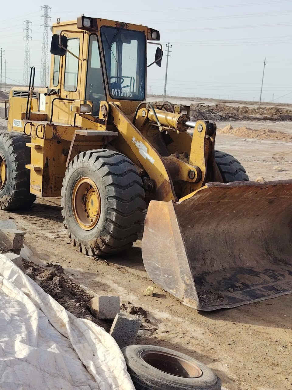 سلام وعليكم شفل للبيع داش ثري السعر 160 مجال قليل للاستفسار الاتصال *********** مكان عماره
