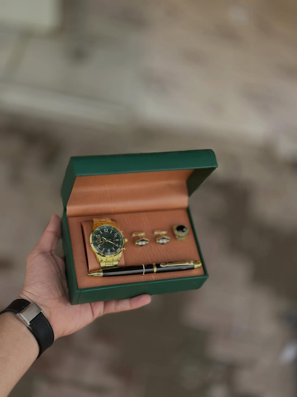 هدايه عيد الحب ويانه يختلف بكچات رجاليه سعررر بلاش ❤️


**إذا كنت صاحب هذا الإعلان وتريد حذفه لأي سبب، رجاءا أرسل رسالة إلى الدعم الفني**