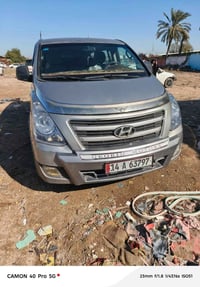 ستاركس ٢٠١٥ • اوتوماتيك • بصره عشار