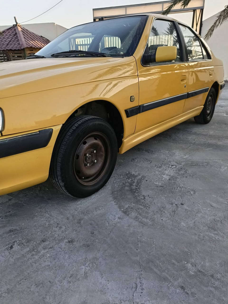 سلام عليكم بيجو بارص موديل 15 مكفولة كفالة عامة عله وضع شركه مكينه كير حداده تخم تاير تبريد تدفئه دوشمه عام هيئة مصفرة سنوية 28 ماشيه 97 حقيقي العنوان بغداد الهاتف ***********
