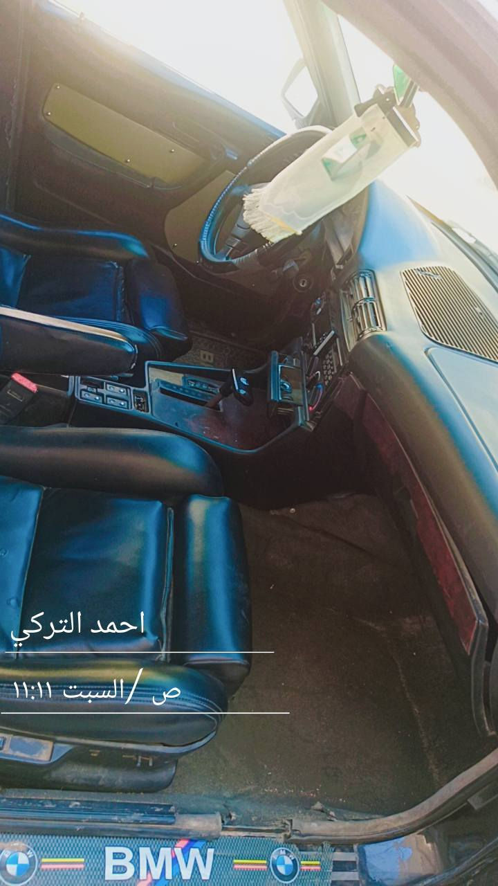 بي أم 535 مفتوح سنويه ما ساقطه سعر 50 ترهم مراوس رقم بغداد  ***********
