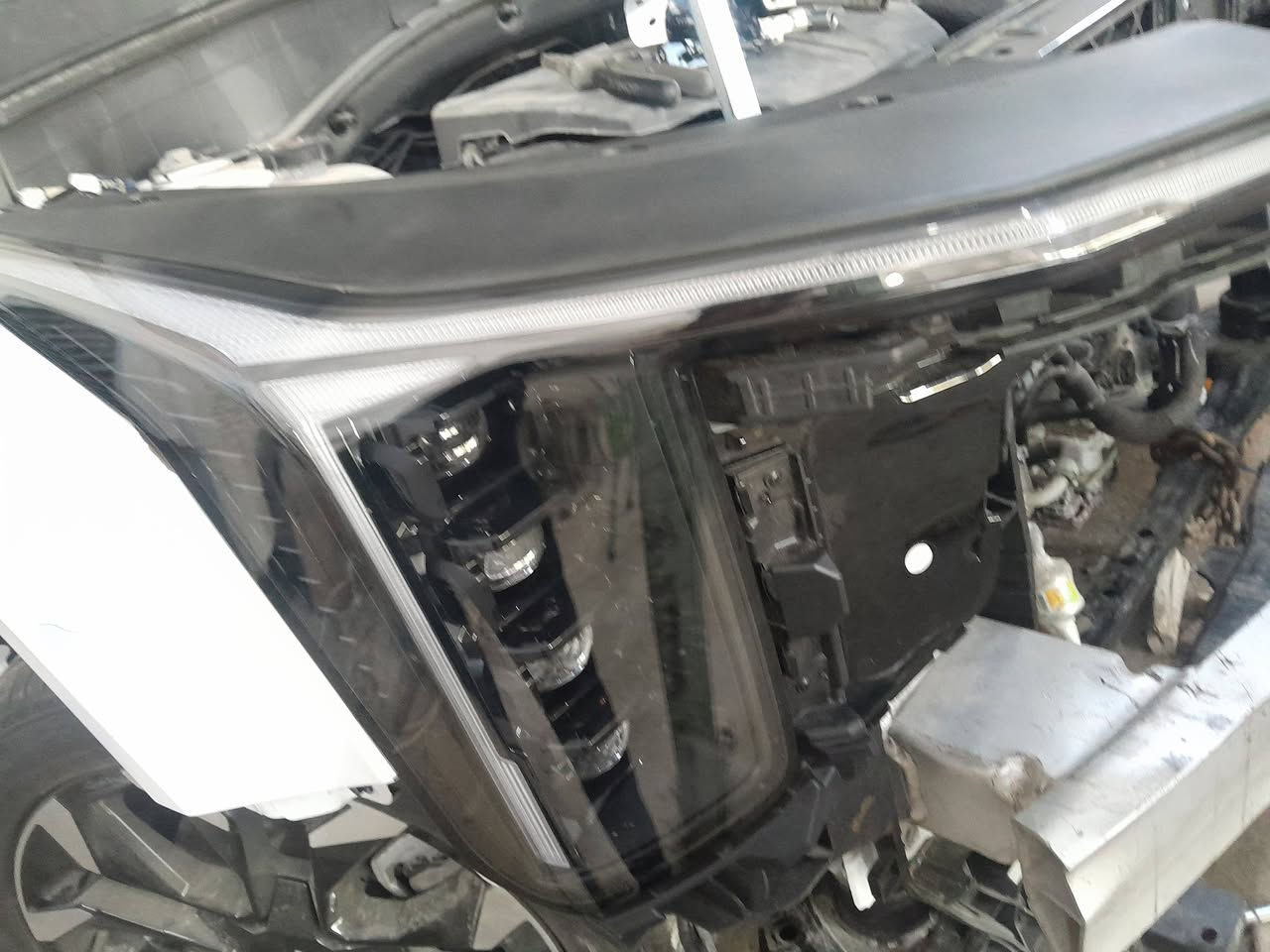 للبيع مازدات سورنتو موديل ٢٥ كوري مكانهن ديالى بعقوبه المازدات تفصيخ شخط مابيهن السعر 750$ وبيهن مجال ***********
