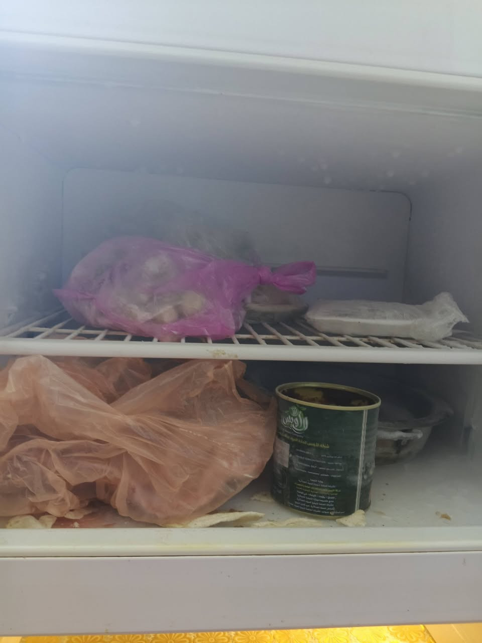 السلام عليكم ثلاجه للبيع نظيفه


**إذا كنت صاحب هذا الإعلان وتريد حذفه لأي سبب، رجاءا أرسل رسالة إلى الدعم الفني**