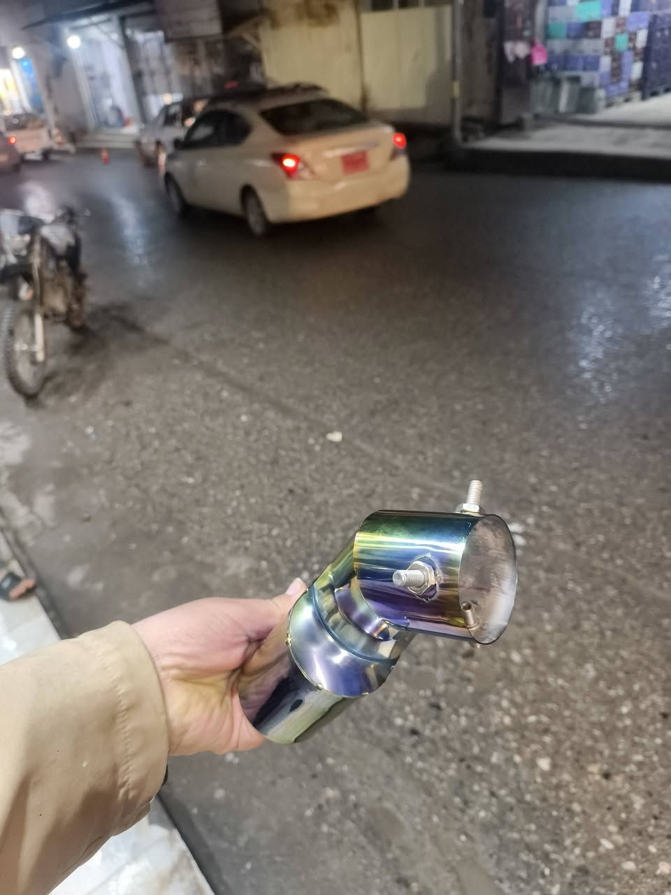 ئەم پارچەیە بۆ فڕۆشتن کێ ویستی چات کات زۆر هەرزانە .....❤


**إذا كنت صاحب هذا الإعلان وتريد حذفه لأي سبب، رجاءا أرسل رسالة إلى الدعم الفني**