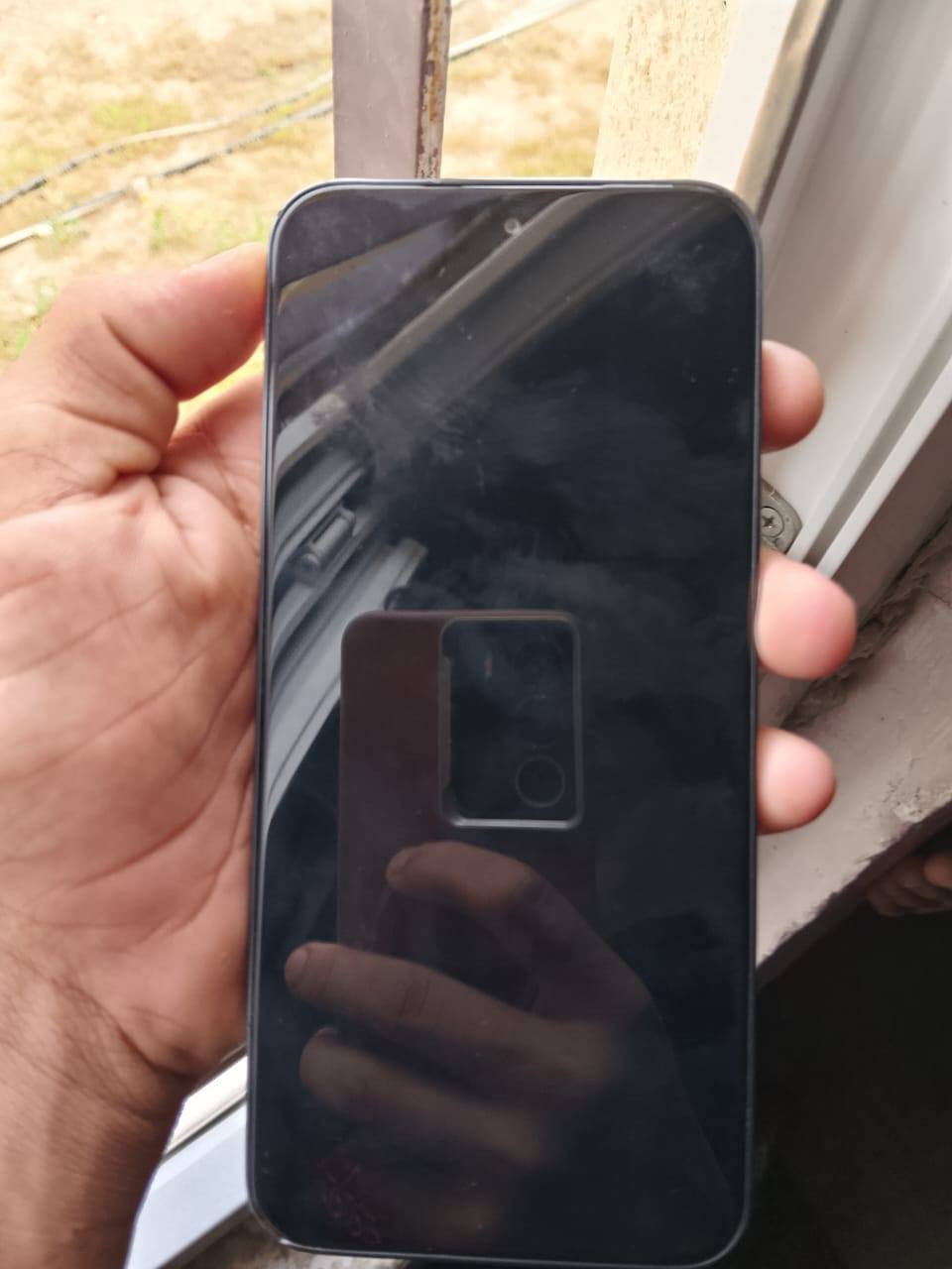 TG30Pro
ذكرة 256✅
البطارية 5500✅
الشاشه 1224x2720✅
ملحقات كاملة✅
شاحنه موجود ✅
كرتون موجود ✅
ببجي يدعم 120 فريم حقيقي✅ 
للبيع ويرهم مروس


**إذا كنت صاحب هذا الإعلان وتريد حذفه لأي سبب، رجاءا أرسل رسالة إلى الدعم الفني**
