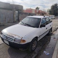 استر حجم ١٦موديل ٩٣ مصلحه دواير ودوسات تواير جدد محرك شرط  سنويه للثما...