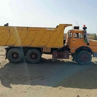 مرسيدس • موديل 80 • ديوانية قضاء سومر