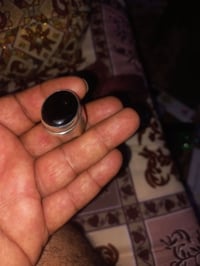خاتم • قياس كبير • حجر