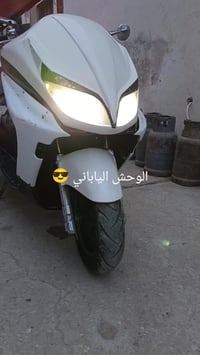 دراجه ٠٨ • فول مكينه • معدل طيران