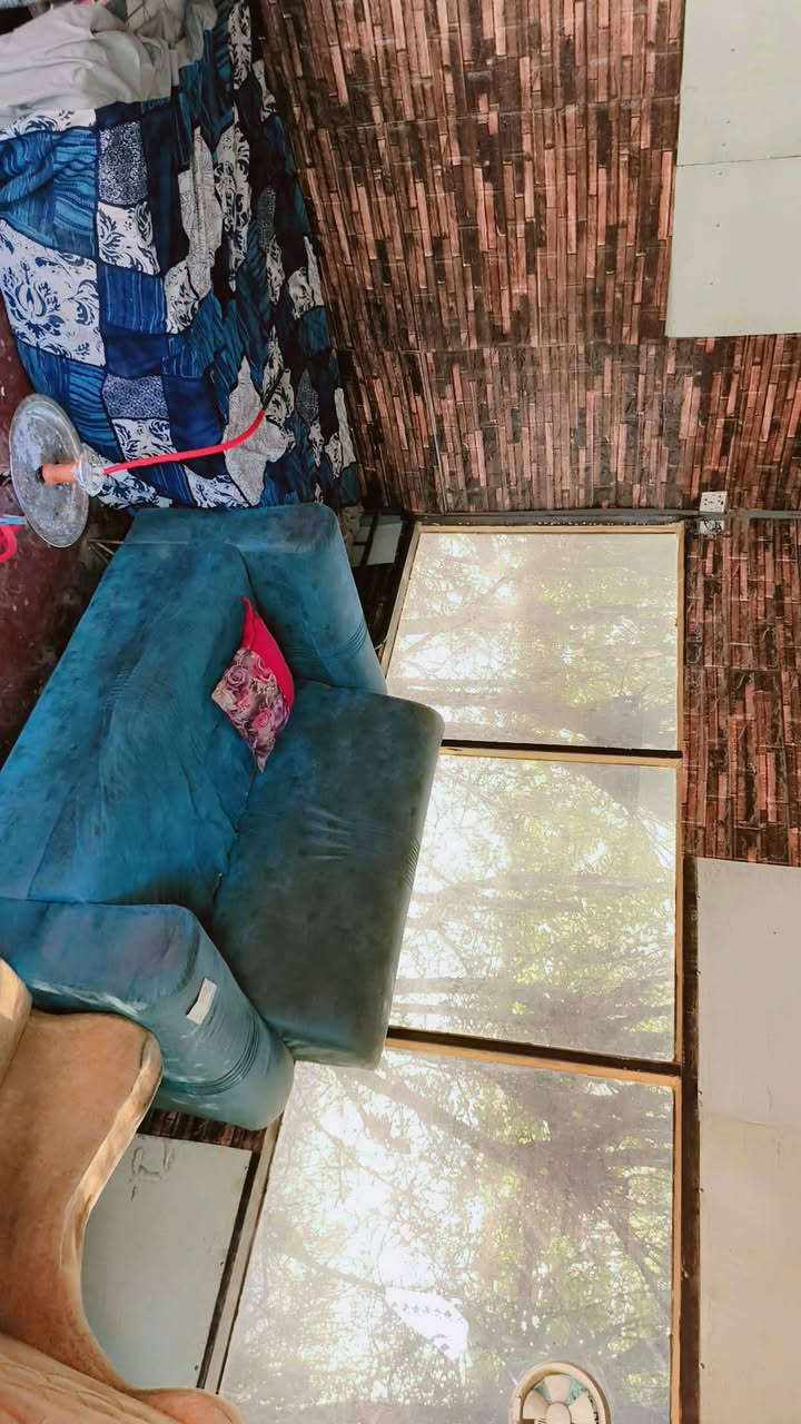 السلام عليكم كرفان البيع ***********
