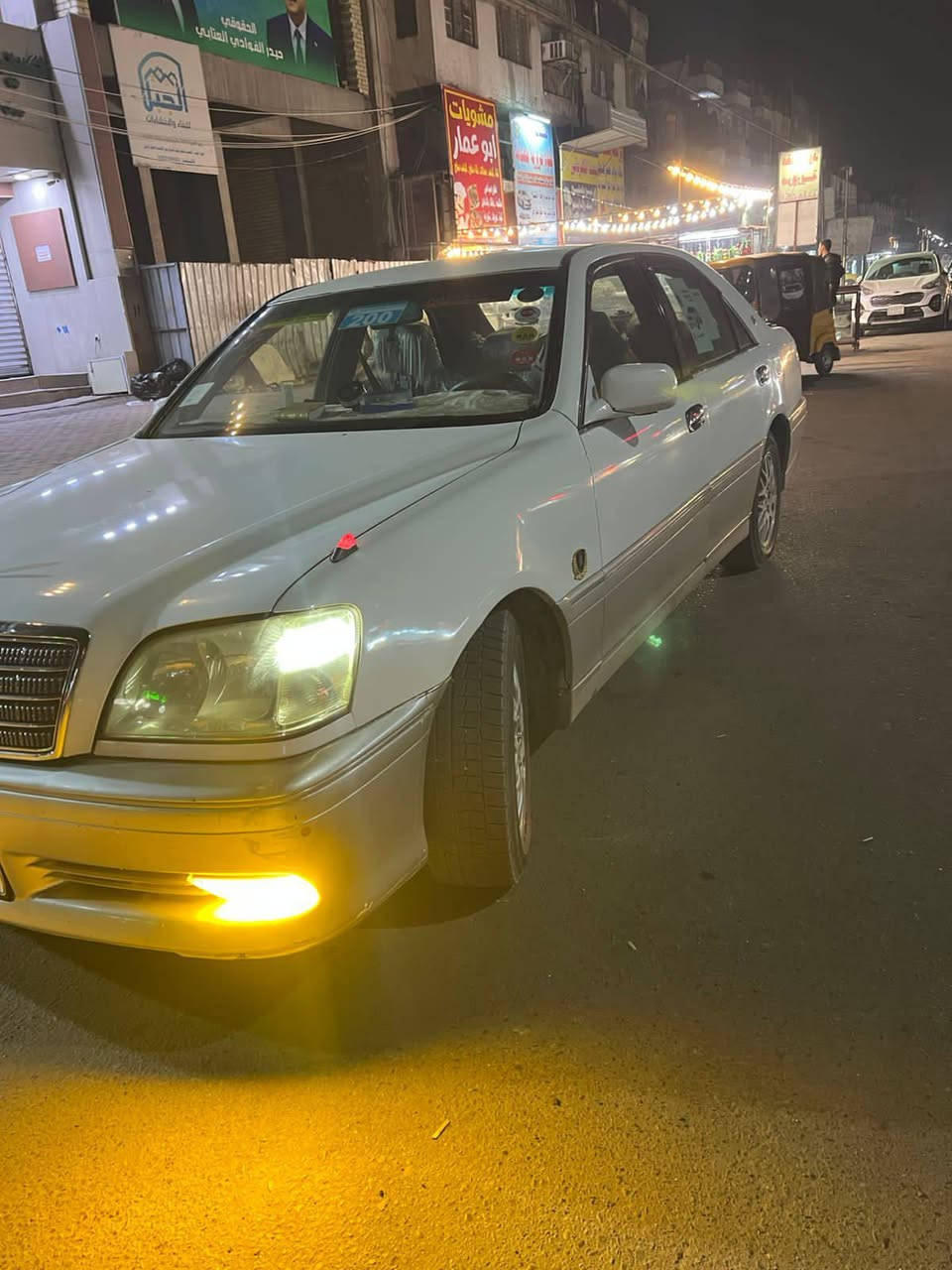 سلام عليكم ملكه ادوات ادوات ادوات لبيع
تبريد شغال
تخم تاير جديد
كير مكينه مكفول من كلشي
كصه جنطه فطق
عنوني بغداد
سعر 40 وبيه مجال
وياه رقم كامل وسنوي.
سلماني
رحم والديكم مو شراي لا تعبني بيه مجال وخادم كل نسان طيب
وساب *********** عل خاص ما مدوجد
