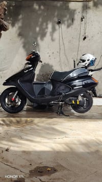 سبيسي رمبه صارله 15يوم نازله. نظافه فول برغي مامفتوح بيه تجي تفحص شرط ...