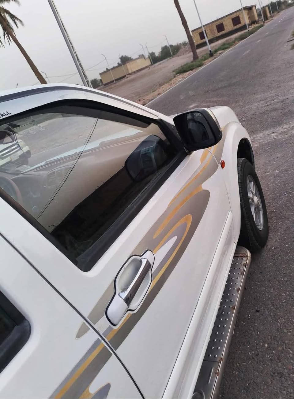 كريت 2014 كفاله رقم نكليزي بسمي مكينه وكير كفاله تبريد شغال حداديه جديده تخم تاير جيد مكان ديوانيه قضاء شنافيه سعر 80 وبيه مجال وشراي بيه خير ويدلل رقم تصال ***********
