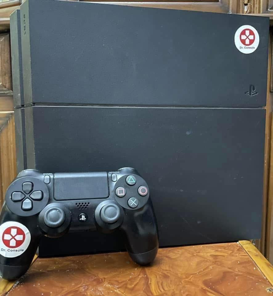 السلام عليكم
مكتب د. كونسل

الاجهزة المعدلة
سلم واحد تيرا (جويستك اصلي) نظام ٩ والعاب حسب الطلب ٣١٠ الف
سلم نصف تيرا (جويستك اصلي) نظام ٩ والعاب حسب الطلب ٢٩٠ الف
سلم نصف تيرا (جويستك اصلي) والعاب حسب الطلب ٢٦٠ الف
سلم نصف تيرا (جويستك تجاري) والعاب حسب الطلب ٢٣٥ الف
فات نصف تيرا (جويستك اصلي) والعاب حسب الطلب ٢٠٠ الف

الاجهزة الاونلاين
سلم نصف تيرا نظام 13.02 مع حساب اماراتي مجاني بداخله العاب مثل بيس 26 (جويستك واحد اصلي)
١٩٠ الف

سلم نصف تيرا نظام 13.02 مع حساب اماراتي مجاني بداخله العاب مثل بيس 26 (جويستك واحد تجاري)
١٧٠ الف

الهاردات:-
هارد واحد تيرا مع العاب حسب الطلب 55
هارد نصف تيرا مع العاب حسب الطلب 30 

جويستكات
اصلي مستخدم فايف 50 الف
اصلي باله 35 الف
اصلي مستخدم اجهزة 25 الف
تجاري جديد 15 الف

تتوفر صيانة كافة اجهزة البلي (الفور والفايف) والاكسبوكس (سيريس اس والاكس) وكذلك تتوفر صيانة الجويستكات

تتوفر خدمة Downgrade للاجهزة المحدثه

العنوان:- بغداد المنصور 14 رمضان قرب مطعم سنتر بوينت

***********
***********

تتوفر خدمة توصيل لجميع انحاء العراق

جميع الاجهزة بيها ضمان شهر سوفتوير واسبوع هاردوير
