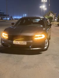 جارجر 2023 SXT النداء الاخير كلين تايتل ماشية 47 السيارة كلها ع وضع ال...