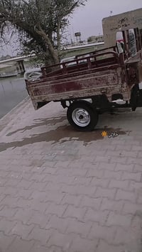 موديل ١٧ • تعمير جديد • سلف شغال