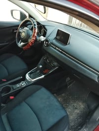 يارس • ٢٠١٨ • رقم بغداد