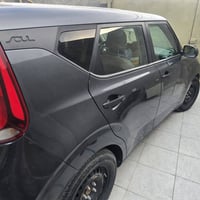 كيا صول للبيع موديل٢٠٢١ بدون ايرباك  ضرر صندوك سعر  ١٣٥ $ هذا الرقم  ٠...