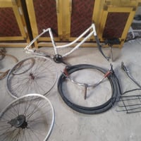 بيسكل • نواقص • موديل ٢٠١٨