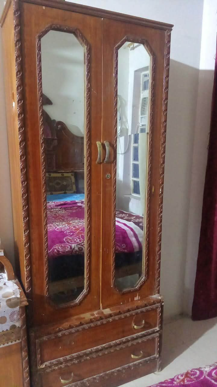 غرفه مستخدمه سعره ٣٠٠ وبيه مجال العنوان بغداد  الشعله


**إذا كنت صاحب هذا الإعلان وتريد حذفه لأي سبب، رجاءا أرسل رسالة إلى الدعم الفني**