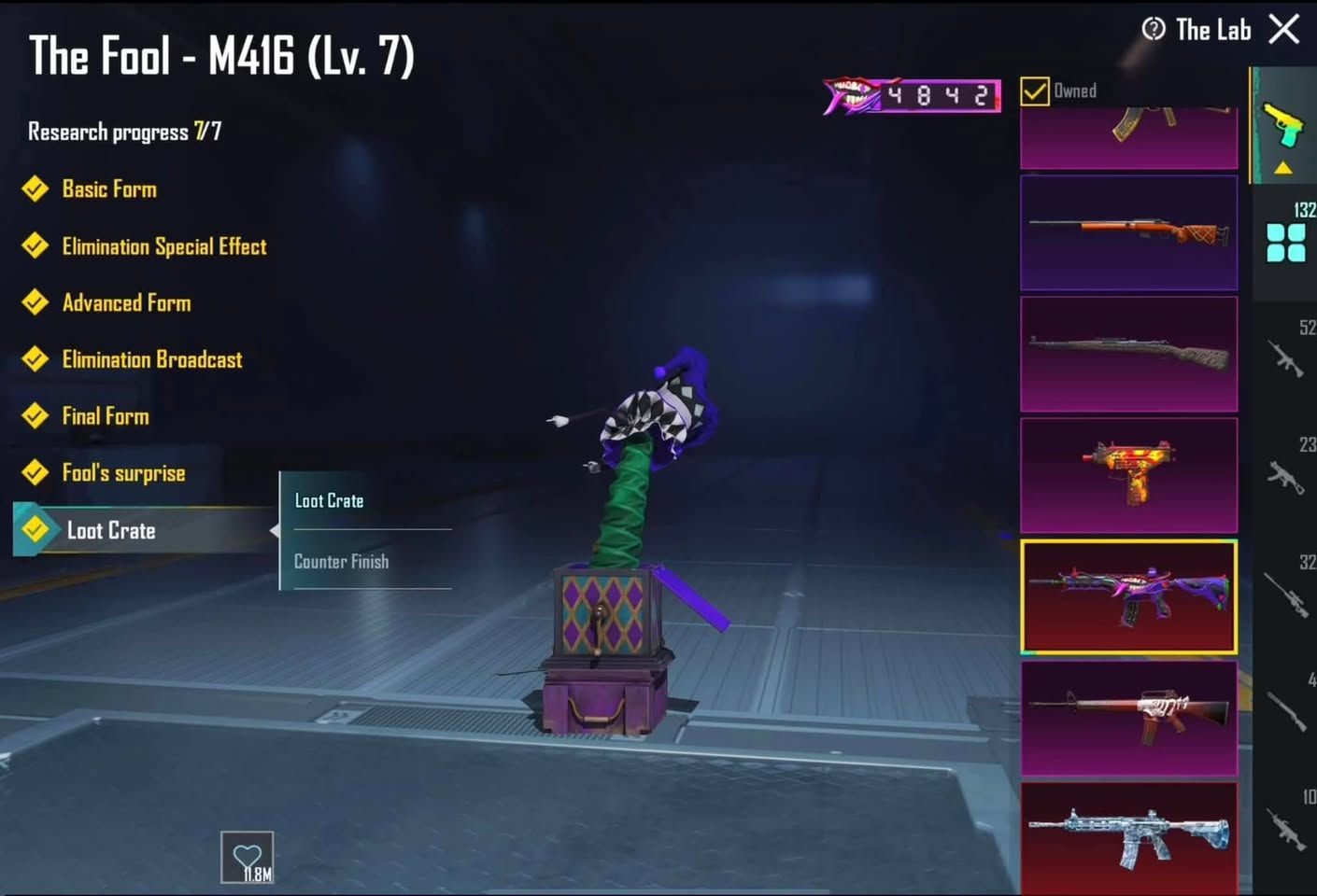 مراوس بحساب ثاني مع فرق أو بيع 
او بدل بيس أو تيك توك 
لفل مجموعه 89 
اسلحه تطور عدد 132 
تفاصيل خاص لوبي متاح 
وجه لوجه تسليم 
ادمن وافق


**إذا كنت صاحب هذا الإعلان وتريد حذفه لأي سبب، رجاءا أرسل رسالة إلى الدعم الفني**