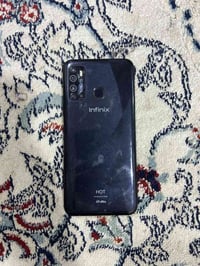 موبايل انفنكس للبيع للاستفسار 07754401356