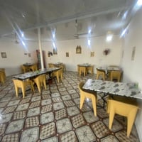 غراض مطعم • كربلاء