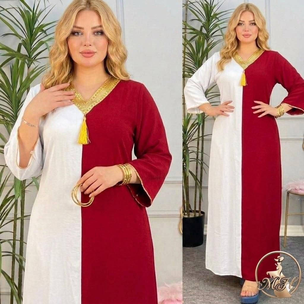 دشداشة صيفي
موديل “النصفين” الأنيق 
الخامة :لنن من النوع القطني الكلينكس 
القياسات:L   Xl   XXl
الالوان:الدرزن 12 لون ستندر
سعر درزن: 45


**إذا كنت صاحب هذا الإعلان وتريد حذفه لأي سبب، رجاءا أرسل رسالة إلى الدعم الفني**