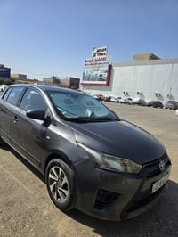 يارس خليجي • ٢٠١٥ • ABS