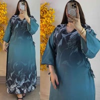 دشداشة • كشمير أصلي • مقاسات 2XL-5XL