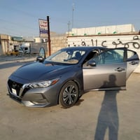 سنترا SV • ٢٠٢٣ • صبغ بوند