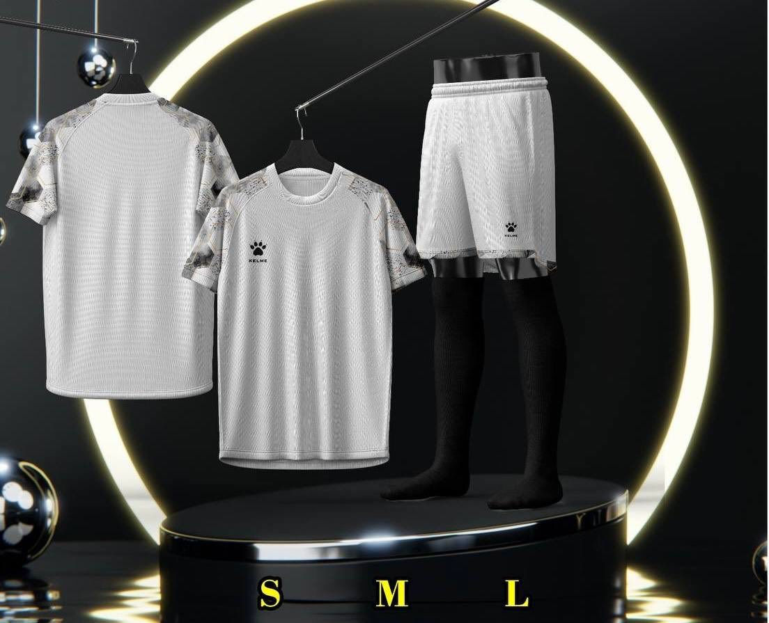 🔥 دريسات شعبية غير مرقمة 🔥

متوفر جميع القياسات
وأيضاً قياسات خاصة 👌

ماركات عالمية:
اديداس 
كيلمي
كوالتي عالي جداً ✨
خامة راقية وتفصيل مرتب
✔️ فحص عند المندوب قبل الاستلام

🚚 متوفر توصيل 

📩 للطلب والاستفسار عبر الخاص أو الواتساب:
***********

الكمية محدودة 🔥
