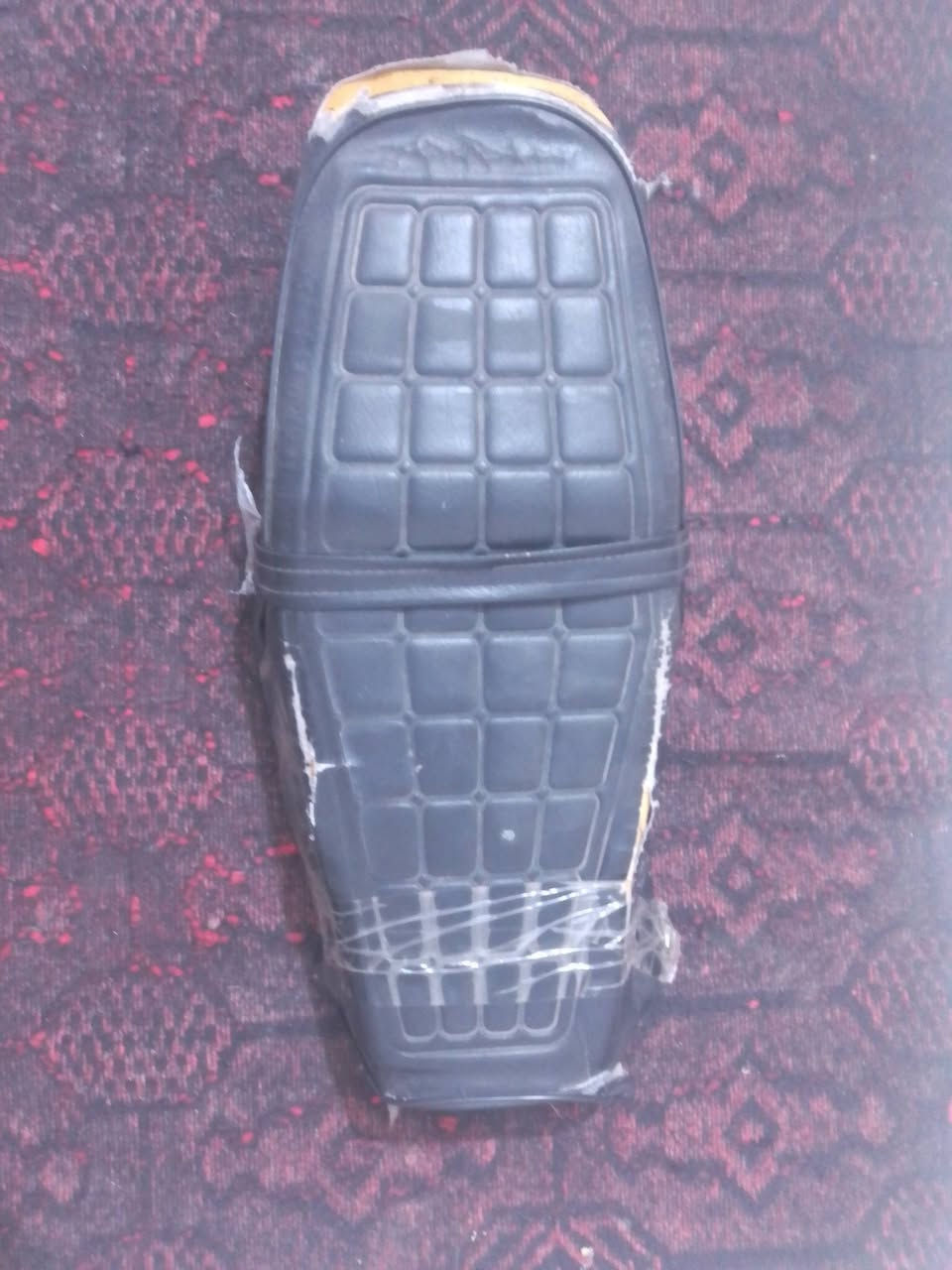 سلام عليكم غراض دراجه اربع كير غراض حلوه ونضيفه وحته مكينه وياهن ستفسار ***********

