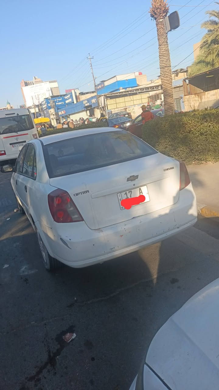 سلام عليكم اوبتره 2004
مكاني بغداد مصبوغة احزام جمالي 
السعر 57
***********
