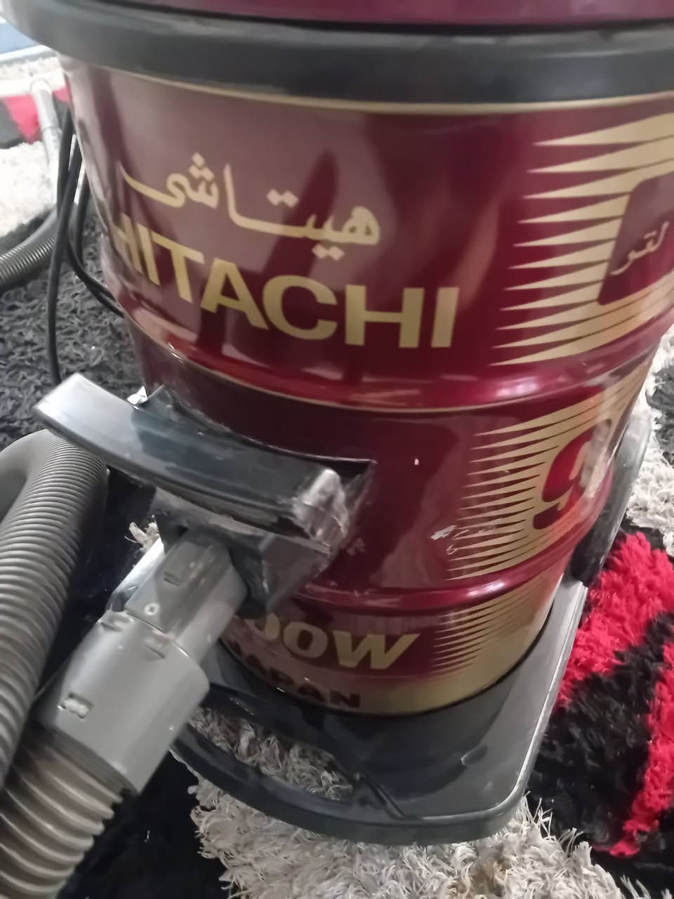 مكانس كهربائية الهيتاشي جديدة أصلية والشونك جدا قوية والاصلية
الاتصال عرقم ***********
