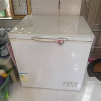 مجمدة ١٠ قدم • شغالة • حي السماح الثانية