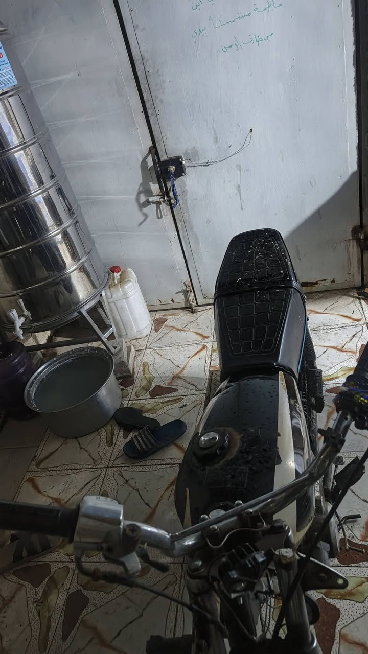 اربعه للبيع كلك مكفولة قفل 200


**إذا كنت صاحب هذا الإعلان وتريد حذفه لأي سبب، رجاءا أرسل رسالة إلى الدعم الفني**