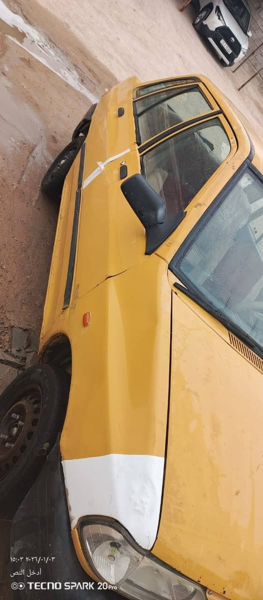 سلام عليكم سايبه 2011كير ومكينه كيه برايد كير جديد مكينه بيهه خيط بخار مصفره غرامات   بس هياء عليك 
سنويه منتهيه 2020   لعنوان البصره الزبير  سعر 15وبيك خير وتدلل ***********. برانكيت جديد
