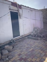 للبيع الطول 12متر مستعجل على بيع بغداد 07712866599