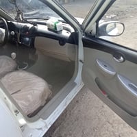 ليفان 320 • ٢٠١٢ • رقم واسط