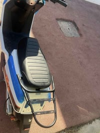 دراجة شحن • سرعة ٦٠ • ٦ بطاريات