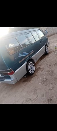 كيا بستا • ١٩٩٤ • كفاله