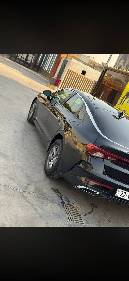 Kia K5 2023. 1.6 TURBO 

          حجم المكينه : 1.6 تيربو ،✈️✈️
الضرر : بيها صبغ صندوق وشبر بل جاملغ الخلفي 
الأيسر فقط بجم كبس 
ماشيه ٢٣مايل 
بدون ايرباك كله سليم 
             مواصفاتها
1.شاشه
2.بصمه
3.ويل كب
4.كشنات مخمل 
5.تشغيل عن بعد
6.رادرات
7.بصمة ابواب
8.صندك  بصمه
9.اشاير بالمري
10. كشافات
11• 5وضعيات قياده
12.قياده ذاتية  
13.بكلايت + مسطره لد
14.هندبريك بصمه
15. اوتو هولد 
16. توقف ذاتي 

#السعر : 154$

للتواص *********** 

تحياتي مكاني بغداد بغداد, العراق
