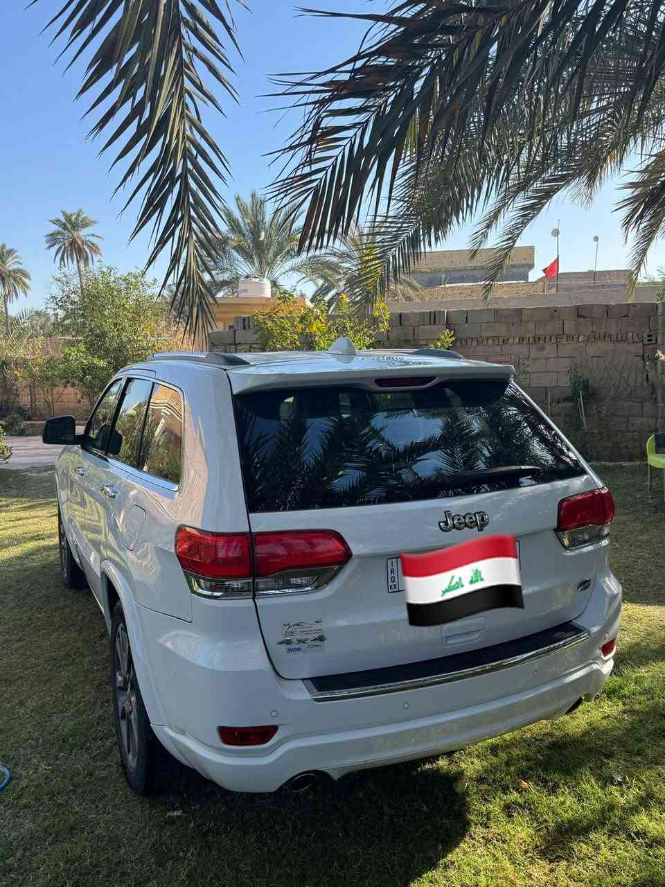 جيب 2017 خليجي فول مواصفات سومت أعلى فئه
السياره جديدة ومكفوله من الضربه والصبغ

السعر 270 قابل للتفاوض

***********
